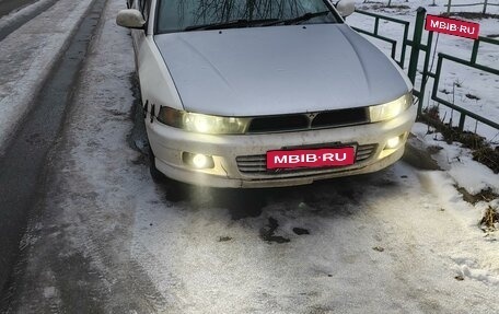 Mitsubishi Legnum, 1998 год, 240 000 рублей, 2 фотография