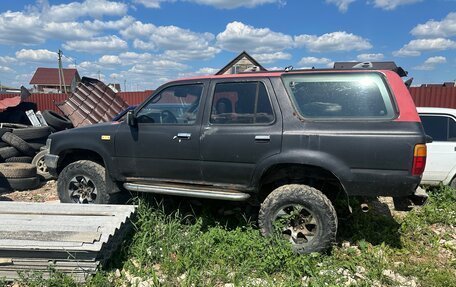 Toyota 4Runner III, 1993 год, 419 000 рублей, 3 фотография