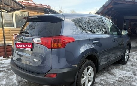 Toyota RAV4, 2013 год, 2 350 000 рублей, 3 фотография