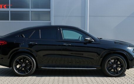 Mercedes-Benz GLE Coupe, 2024 год, 17 155 618 рублей, 4 фотография