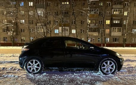 Honda Civic VIII, 2008 год, 450 000 рублей, 8 фотография