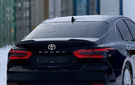 Toyota Camry, 2020 год, 3 400 000 рублей, 4 фотография