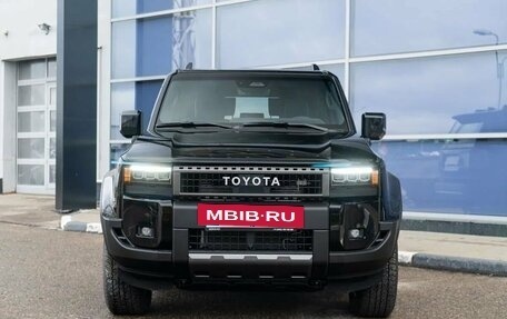 Toyota Land Cruiser Prado, 2024 год, 11 490 000 рублей, 2 фотография