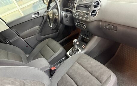 Volkswagen Tiguan I, 2013 год, 1 737 000 рублей, 21 фотография