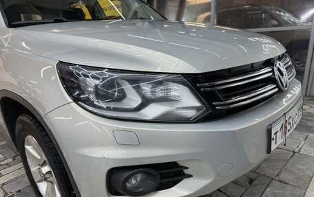 Volkswagen Tiguan I, 2013 год, 1 737 000 рублей, 27 фотография