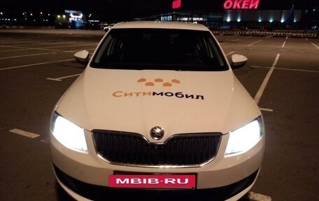 Skoda Octavia, 2015 год, 900 000 рублей, 3 фотография