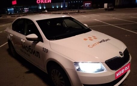 Skoda Octavia, 2015 год, 900 000 рублей, 7 фотография