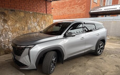 Geely Atlas, 2023 год, 2 750 000 рублей, 5 фотография