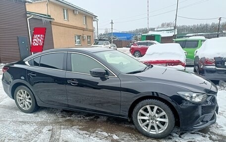 Mazda 6, 2018 год, 2 150 000 рублей, 3 фотография