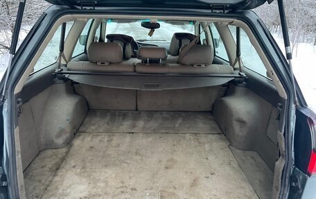 Subaru Outback III, 2002 год, 390 000 рублей, 10 фотография