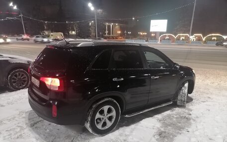 KIA Sorento II рестайлинг, 2013 год, 1 450 000 рублей, 12 фотография