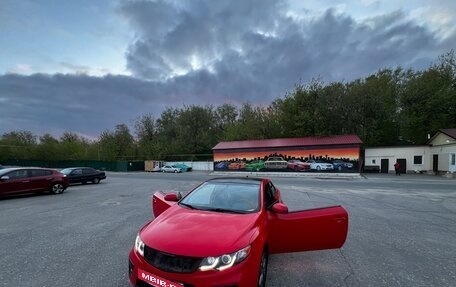 KIA Cerato III, 2012 год, 980 000 рублей, 15 фотография