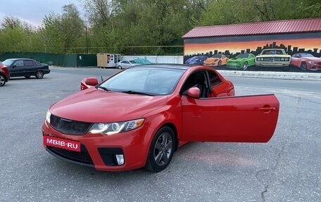 KIA Cerato III, 2012 год, 980 000 рублей, 14 фотография