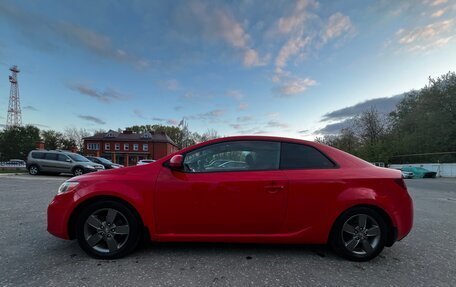 KIA Cerato III, 2012 год, 980 000 рублей, 29 фотография