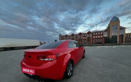 KIA Cerato III, 2012 год, 980 000 рублей, 25 фотография