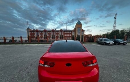 KIA Cerato III, 2012 год, 980 000 рублей, 27 фотография