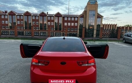 KIA Cerato III, 2012 год, 980 000 рублей, 21 фотография