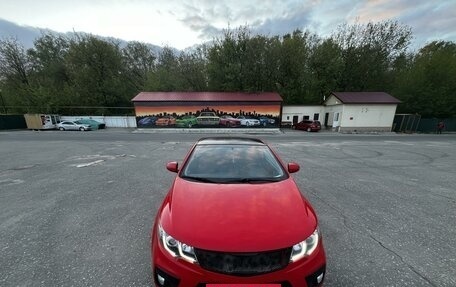 KIA Cerato III, 2012 год, 980 000 рублей, 32 фотография