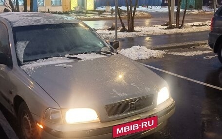 Volvo V40 I, 1996 год, 210 000 рублей, 4 фотография