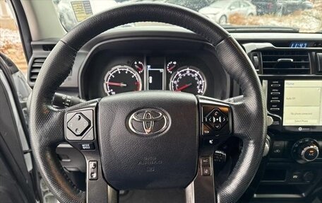 Toyota 4Runner V, 2024 год, 11 106 000 рублей, 8 фотография