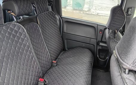 Honda Freed I, 2012 год, 1 390 000 рублей, 25 фотография