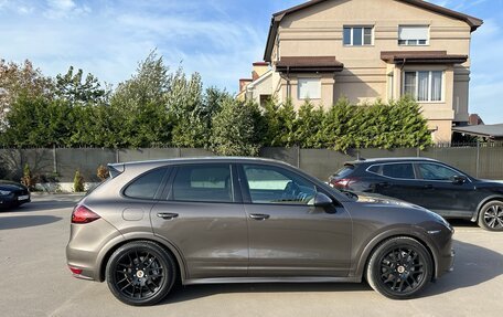 Porsche Cayenne III, 2012 год, 2 100 000 рублей, 3 фотография