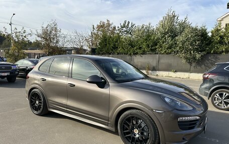 Porsche Cayenne III, 2012 год, 2 100 000 рублей, 6 фотография