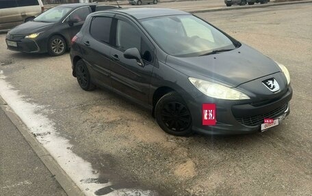 Peugeot 308 II, 2008 год, 360 000 рублей, 2 фотография