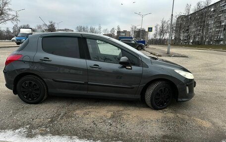 Peugeot 308 II, 2008 год, 360 000 рублей, 10 фотография