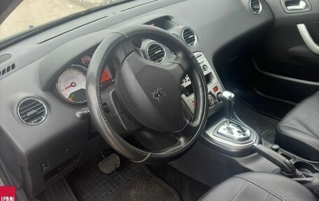 Peugeot 308 II, 2008 год, 360 000 рублей, 9 фотография