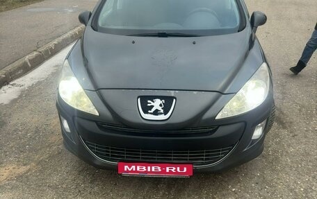 Peugeot 308 II, 2008 год, 360 000 рублей, 4 фотография