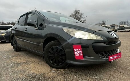 Peugeot 308 II, 2008 год, 360 000 рублей, 3 фотография