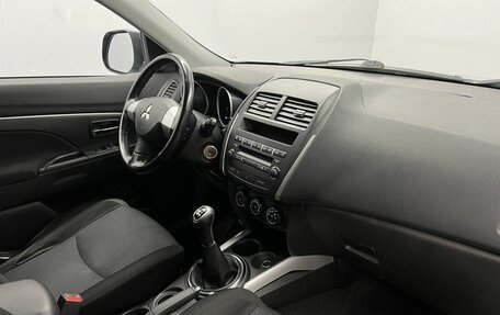 Mitsubishi ASX I рестайлинг, 2012 год, 985 000 рублей, 12 фотография