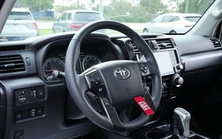 Toyota 4Runner V, 2022 год, 9 716 000 рублей, 7 фотография