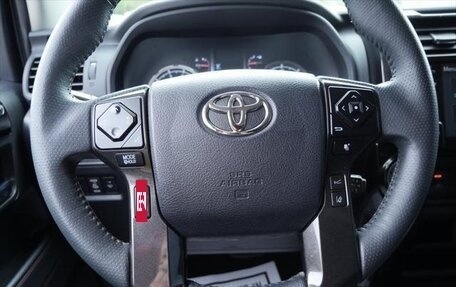 Toyota 4Runner V, 2022 год, 9 716 000 рублей, 9 фотография