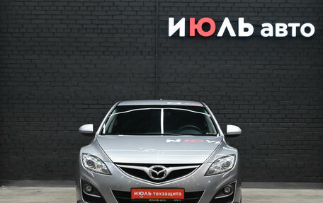 Mazda 6, 2010 год, 1 295 000 рублей, 2 фотография