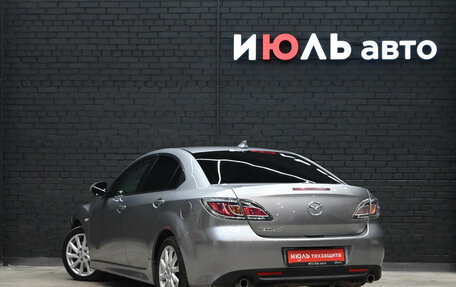 Mazda 6, 2010 год, 1 295 000 рублей, 4 фотография