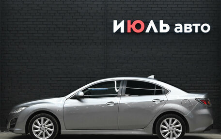 Mazda 6, 2010 год, 1 295 000 рублей, 8 фотография