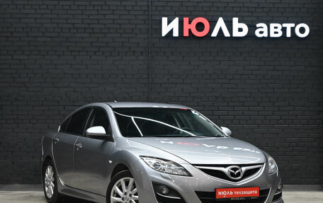 Mazda 6, 2010 год, 1 295 000 рублей, 3 фотография