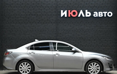 Mazda 6, 2010 год, 1 295 000 рублей, 9 фотография