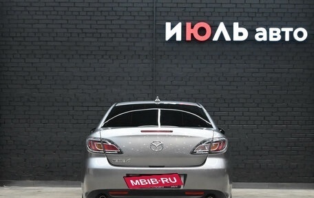 Mazda 6, 2010 год, 1 295 000 рублей, 5 фотография