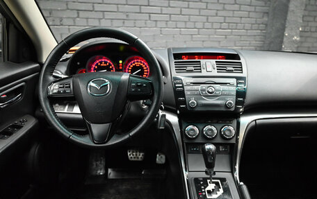 Mazda 6, 2010 год, 1 295 000 рублей, 15 фотография