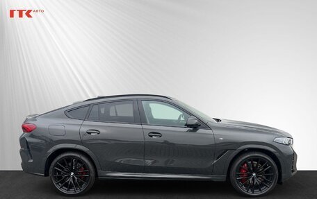 BMW X6, 2024 год, 16 665 915 рублей, 2 фотография