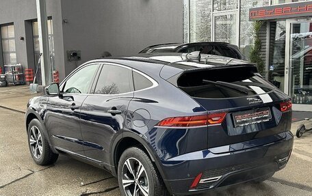 Jaguar E-Pace, 2024 год, 6 260 000 рублей, 4 фотография