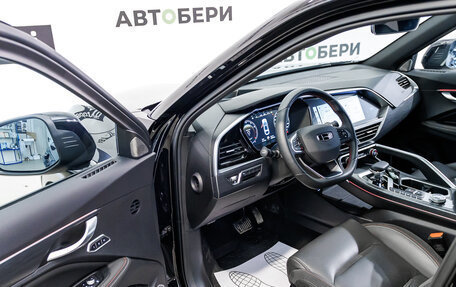 Geely Tugella FY11, 2024 год, 3 800 000 рублей, 9 фотография