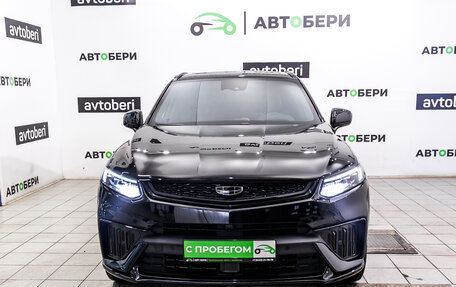 Geely Tugella FY11, 2024 год, 3 800 000 рублей, 8 фотография