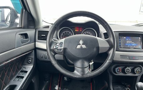 Mitsubishi Lancer IX, 2012 год, 758 000 рублей, 6 фотография