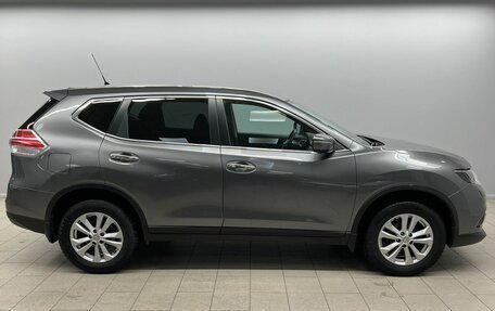 Nissan X-Trail, 2016 год, 1 575 000 рублей, 6 фотография