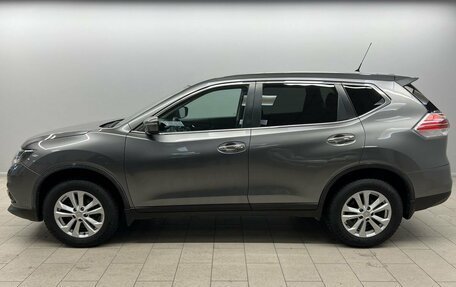 Nissan X-Trail, 2016 год, 1 575 000 рублей, 5 фотография