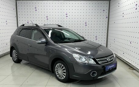 DongFeng H30 Cross, 2016 год, 770 000 рублей, 2 фотография